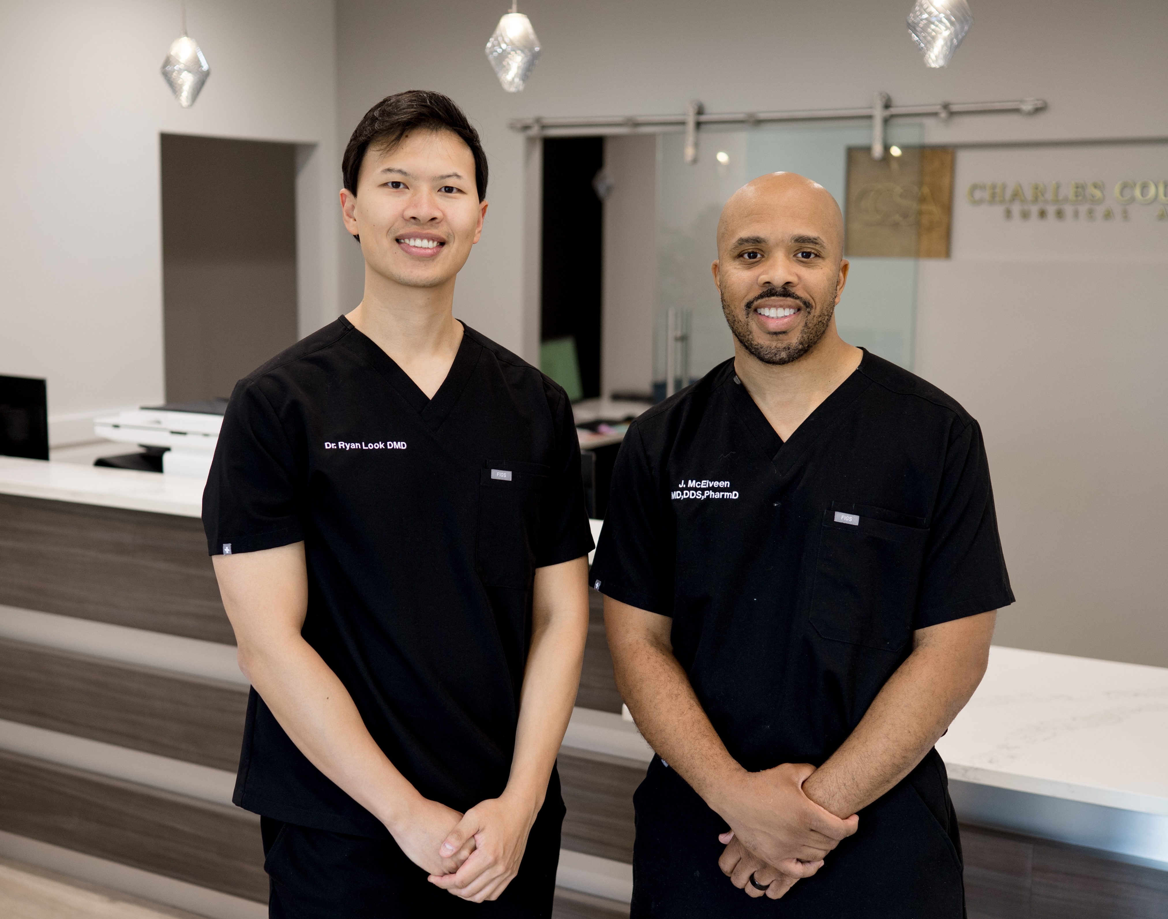 Charles County Surgical Arts Team