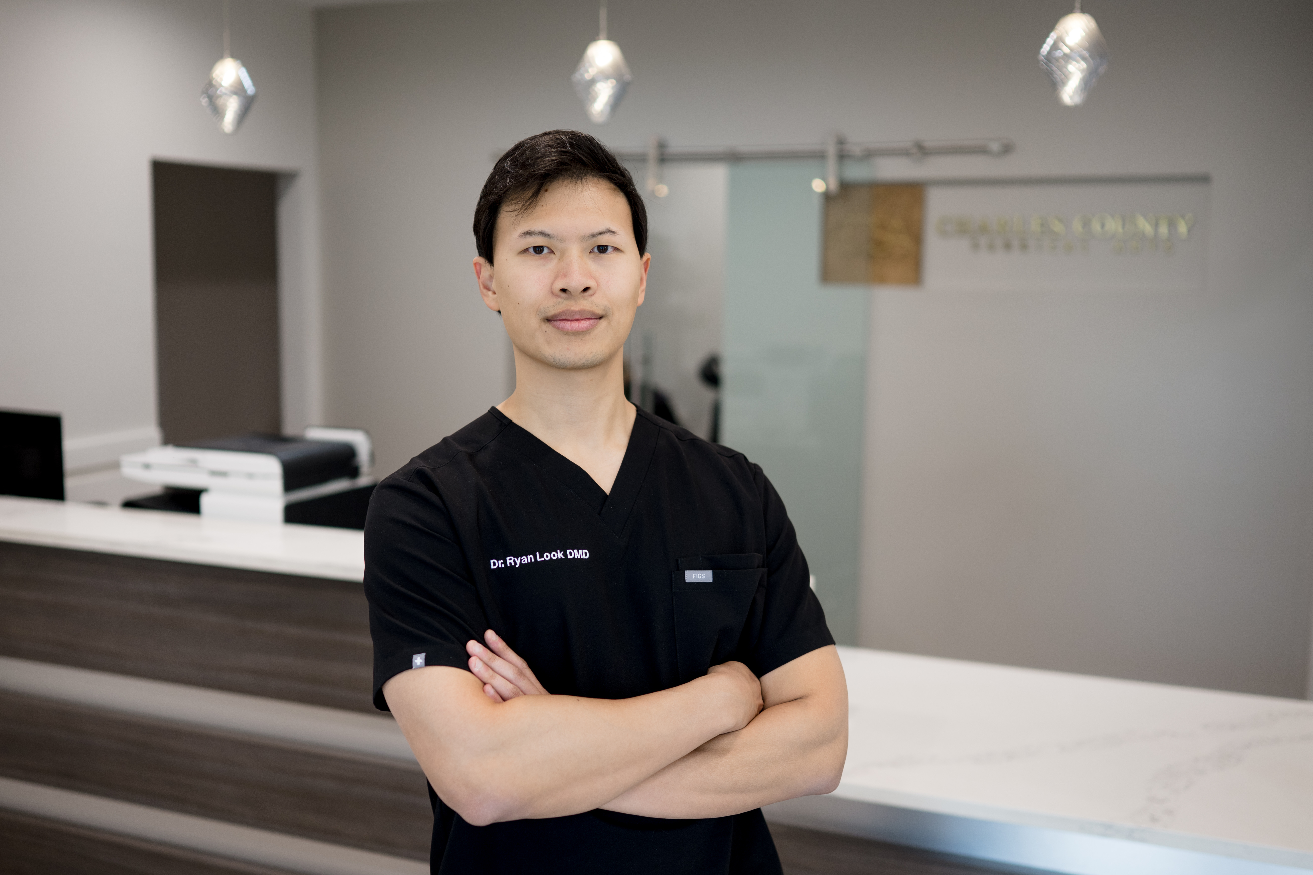 Dr. Ryan Look