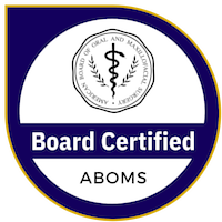 Board Certified